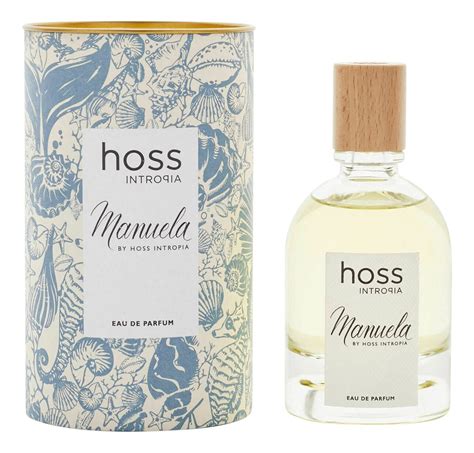 hoss intropia manuela perfume